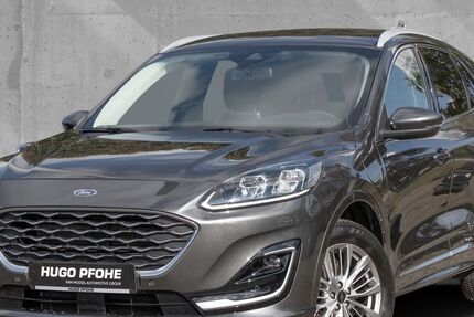 Ford Kuga 21.100 km 28.700 € Schwerin 19061