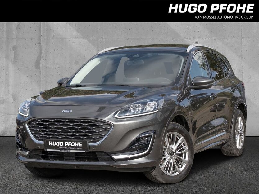 Ford Kuga 21.100 km 28.700 € Schwerin 19061