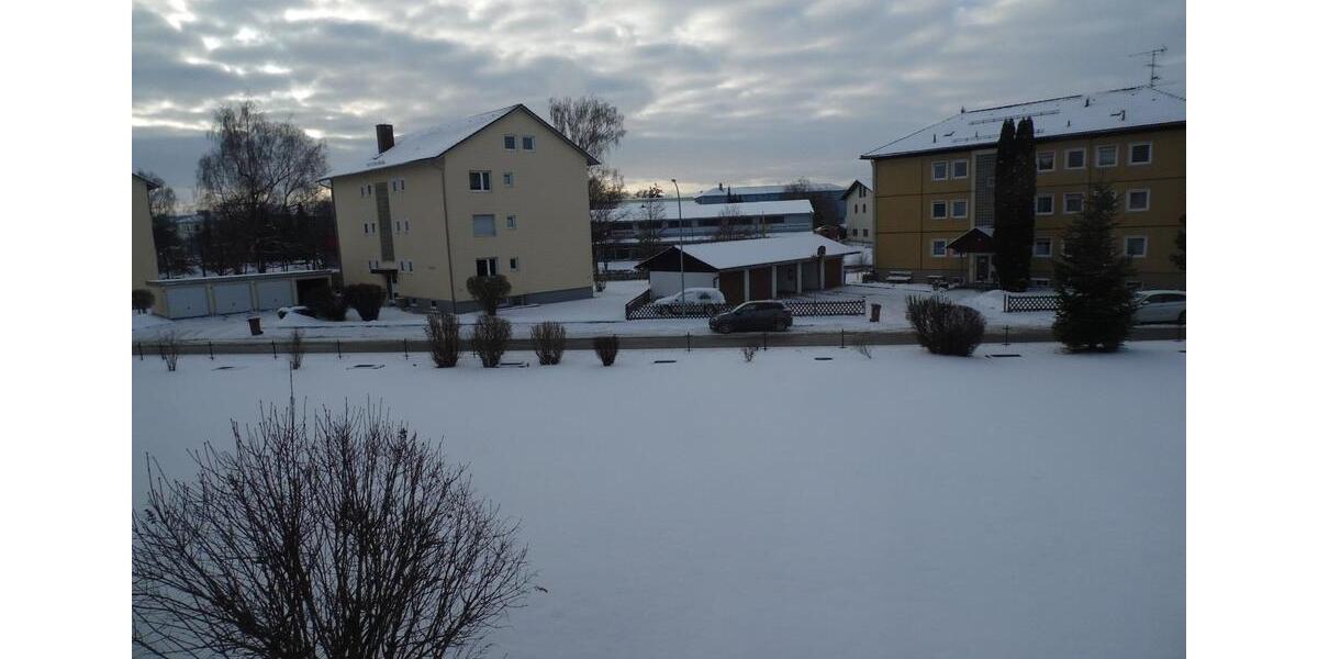 Etagenwohnung Marktoberdorf - 3 Zimmer, 76 m&sup2;, 252.000&euro; | Angebot:24427056