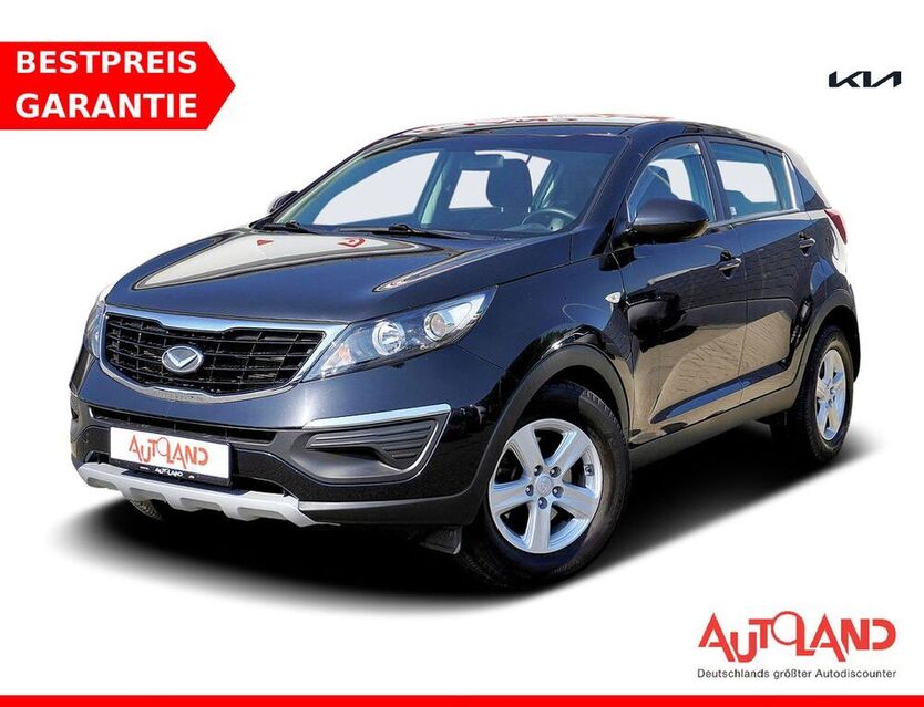 Sportage
