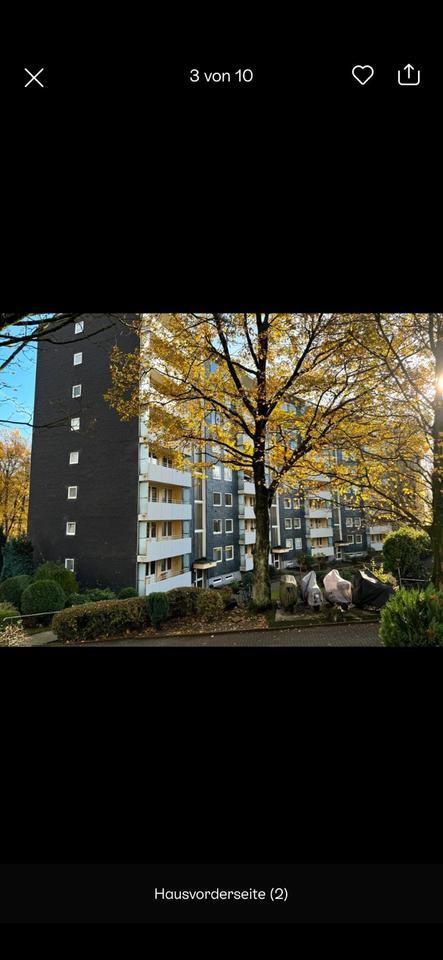 Kapitalanlage 2 Zimmer Wohnung
