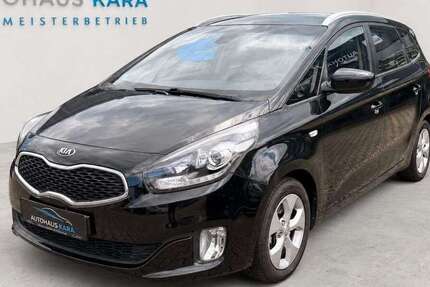 Kia Carens 134.000 km 6.999 &euro; Karlstadt 97753