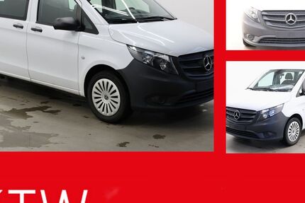 Mercedes-Benz Vito 56.651 km 29.922 &euro; Hildesheim 31137