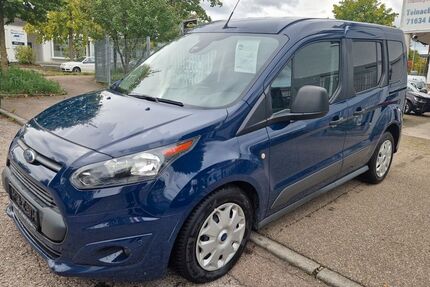 Ford Tourneo Connect