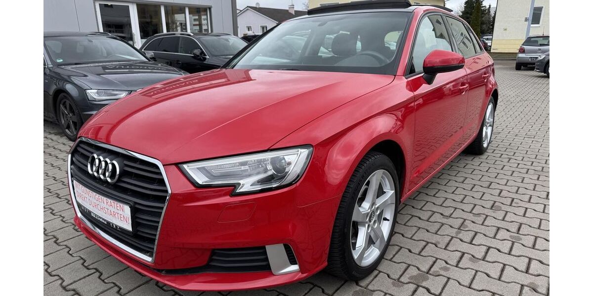 Audi A3 72.012 km 18.400 &euro; Kirchheim unter teck 73230
