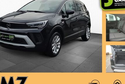 Opel Crossland (X) 27.169 km 14.690 &euro; Ingolstadt 85055