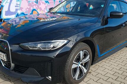 BMW i4 84.000 km 32.990 &euro; Leipzig 04179
