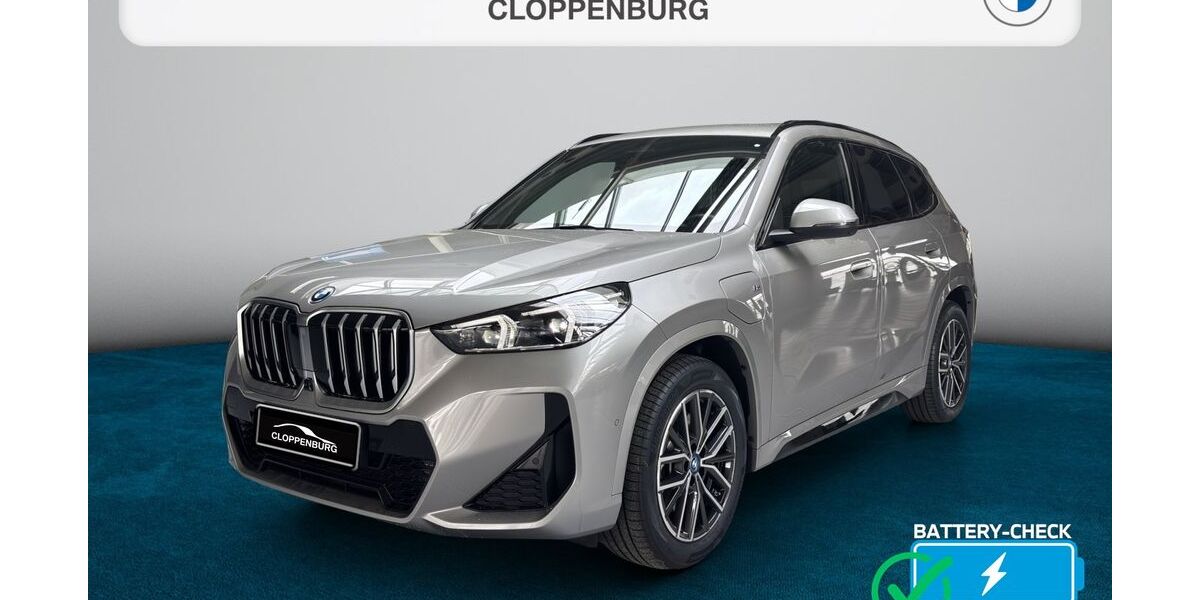 BMW X1 5.800 km 47.560 &euro; Ansbach 91522