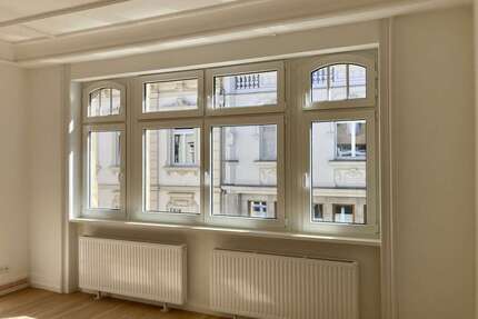 Wohnung zum Mieten in Wiesbaden 690 € 45 m²
