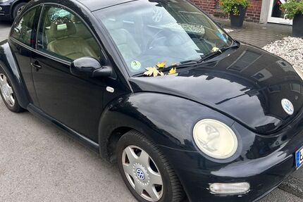 VW Beetle 195.000 km 1.450 € Dortmund 44369