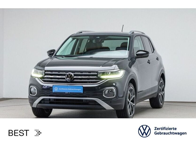 T-Cross