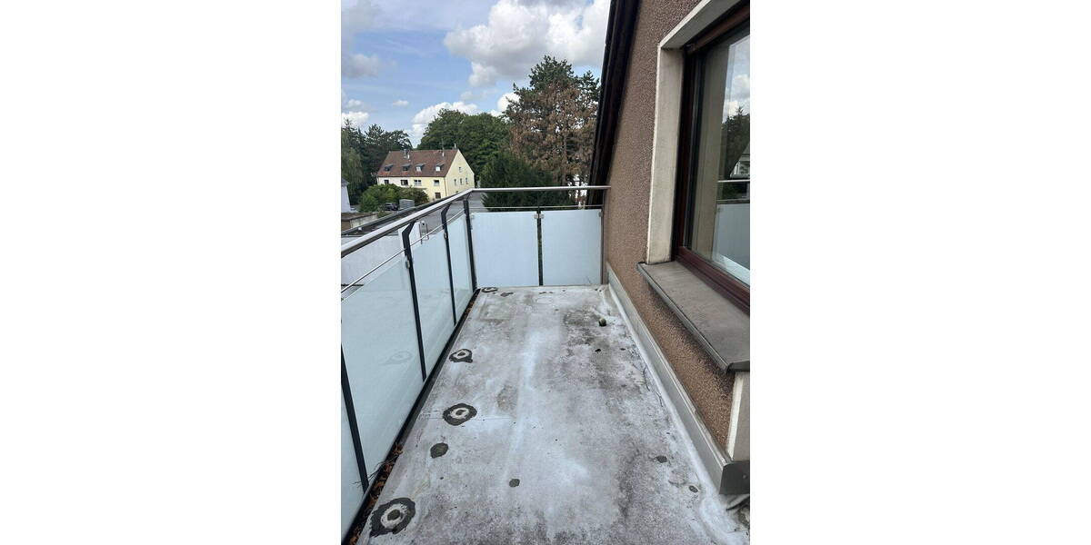 Etagenwohnung Dortmund Aplerbeck - 2 Zimmer, 60 m&sup2;, 600&euro; | Angebot:26344039