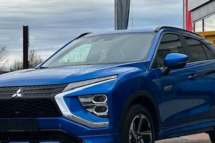 Mitsubishi Eclipse Cross 5.257 km 26.995 € Ansbach / Claffheim 91522