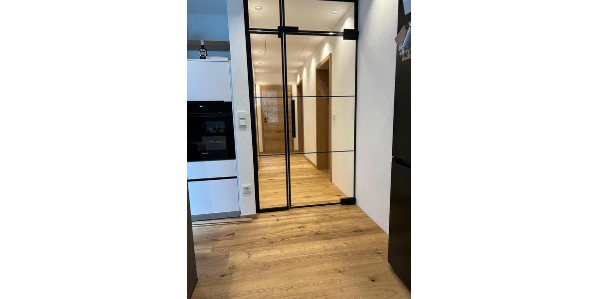 3-Zimmer Wohnung mit gehobener Ausstattung in Mitterfecking 3 zimmer