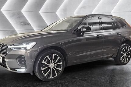 Volvo XC60 21.597 km 50.890 &euro; Berlin 12683