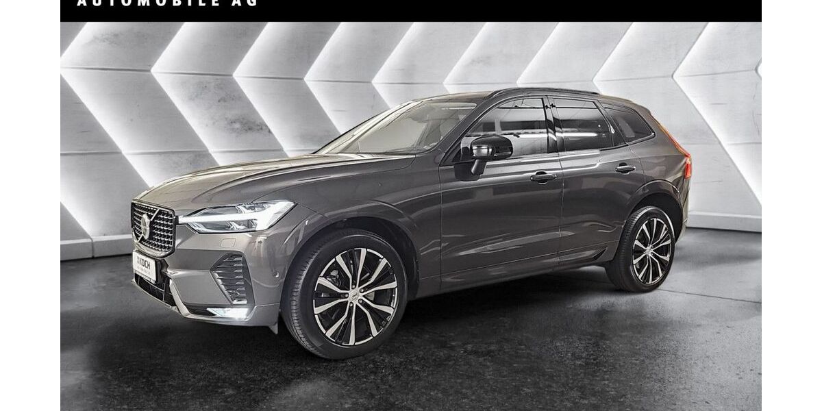 Volvo XC60 21.597 km 50.890 &euro; Berlin 12683