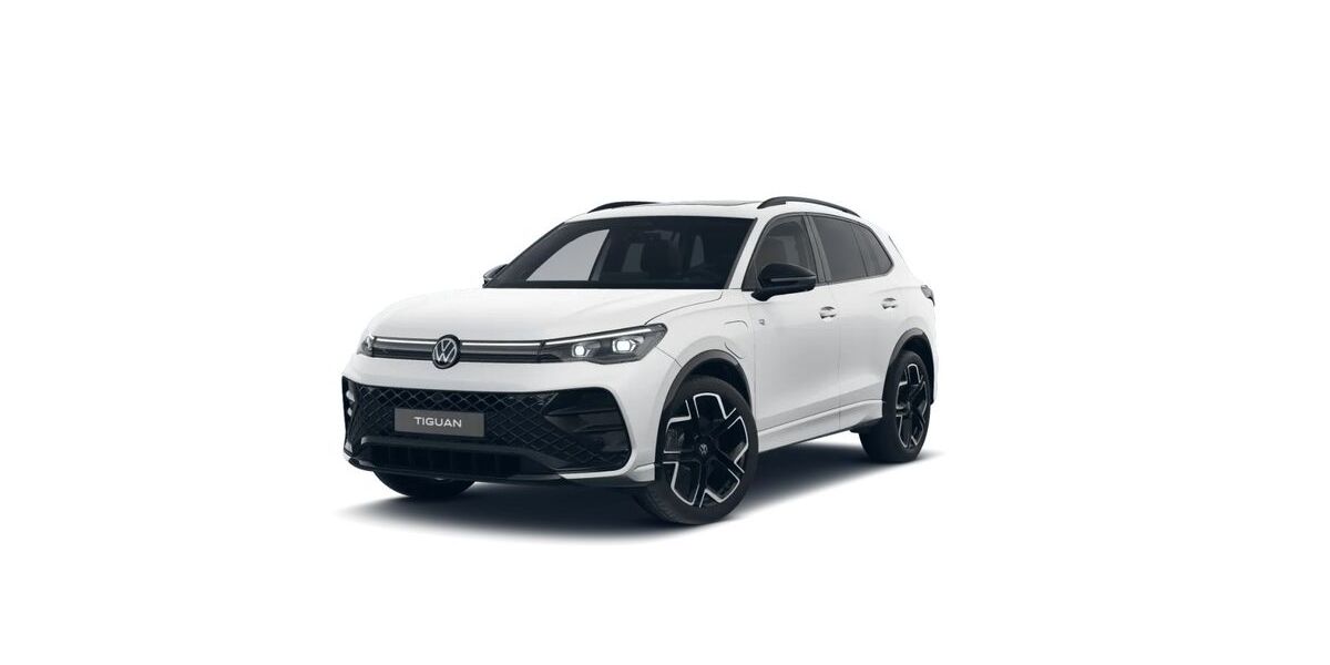 VW Tiguan 17.707 km 50.930 &euro; Kelkheim 65779
