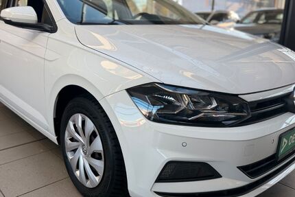 VW Polo 107.380 km 9.490 &euro; Bottrop 46236