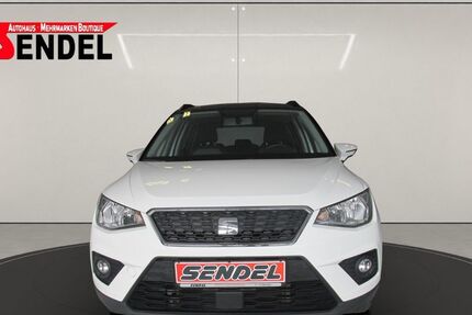 Seat Arona 92.615 km 12.700 &euro; Hof 95030
