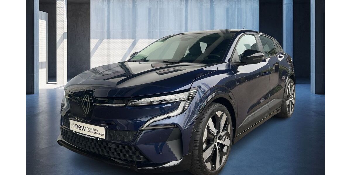 Renault Megane E-TECH 22.372 km 26.490 &euro; München 81827
