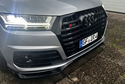 Audi SQ7 169.000 km 37.000 € Isenbüttel 38550