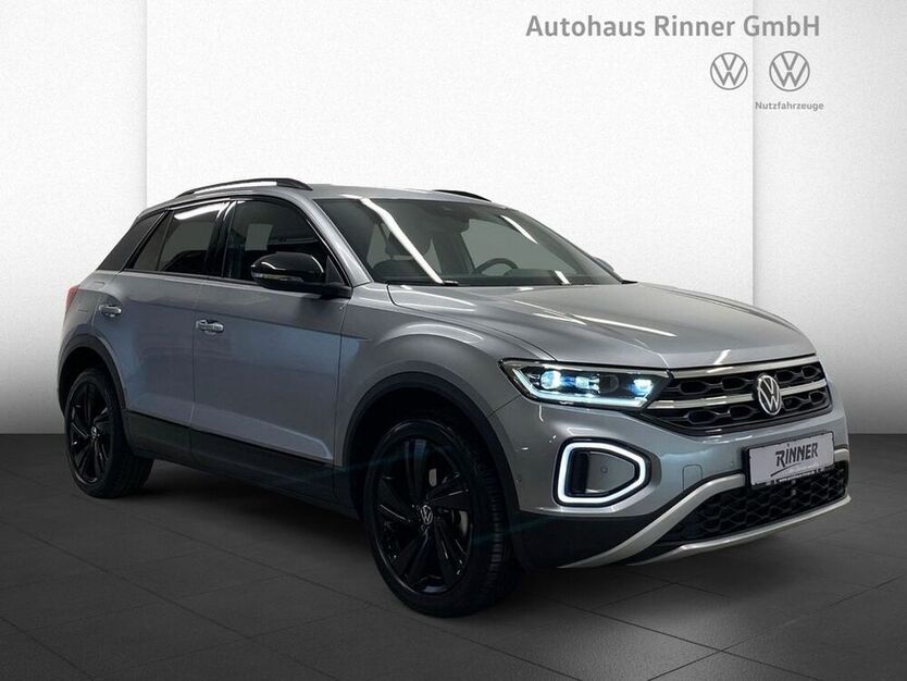 T-Roc