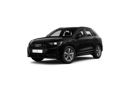 Audi Q3 54.374 km 32.690 &euro; Wiesbaden 65189