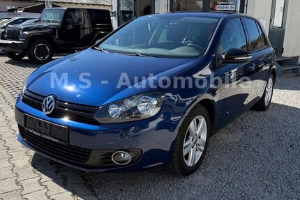 VW Golf 117.841 km 7.680 &euro; Cham 93413