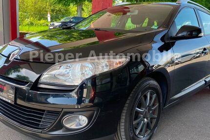 Renault Megane 170.000 km 5.990 &euro; Oerlinghausen 33813