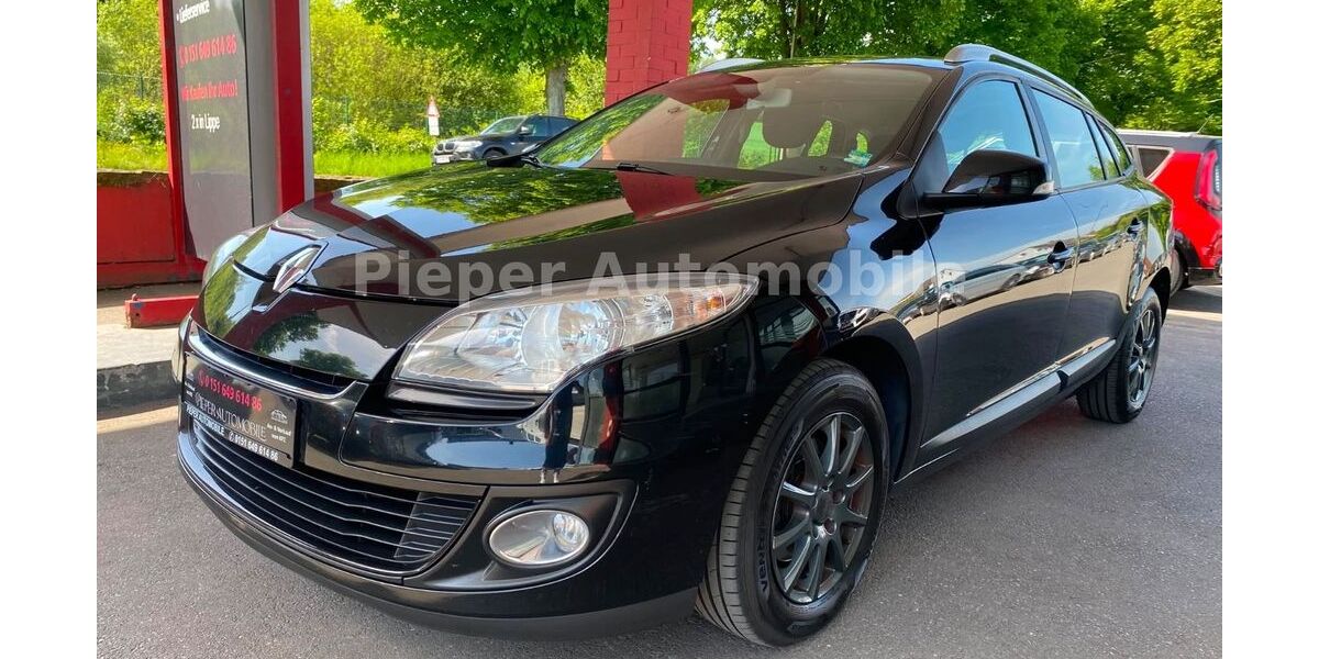 Renault Megane 170.000 km 5.990 &euro; Oerlinghausen 33813