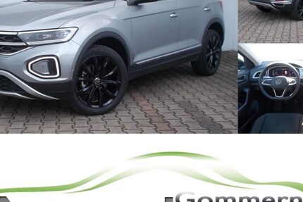 VW T-Roc 18.568 km 24.950 &euro; Gommern 39245