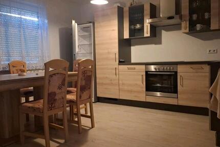 Haus Bechtolsheim - 4 Zimmer, 120 m&sup2;, 1.100&euro; | Angebot:26285959
