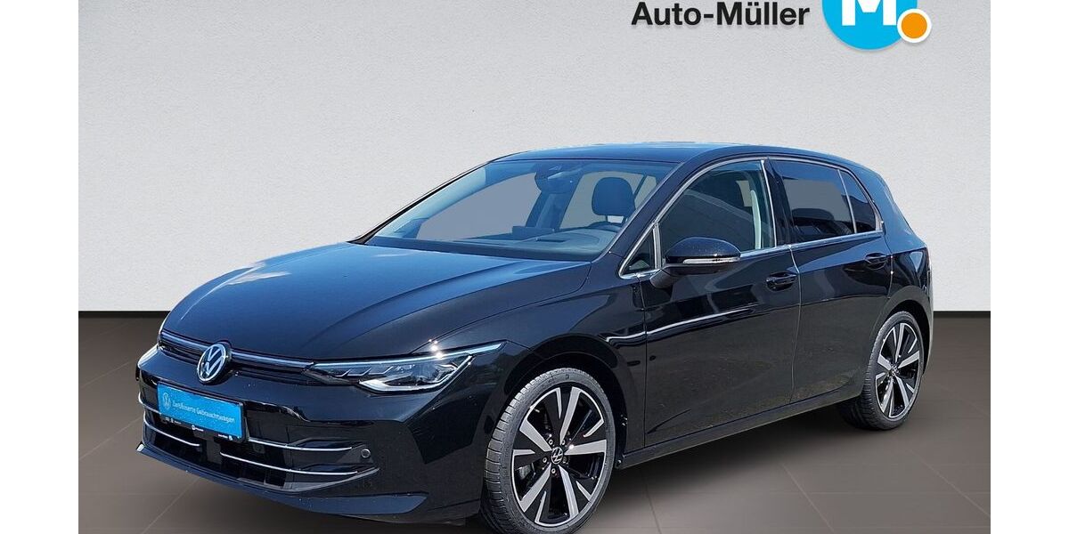 VW Golf 9.500 km 33.970 &euro; Hüttenberg-Rechtenbach 35625