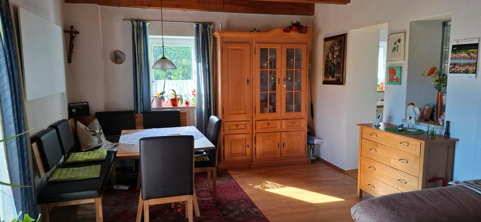 Einfamilienhaus Obernzell - 3 Zimmer, 120 m&sup2;, 230.000&euro; | Angebot:26416360