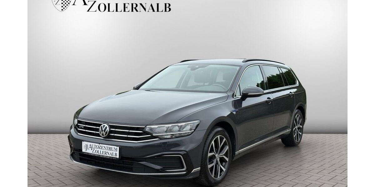 VW Passat 105.000 km 20.490 &euro; Schömberg 72355