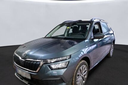 Skoda Kamiq 84.466 km 12.480 &euro; Rastede/ Wahnbek 26180