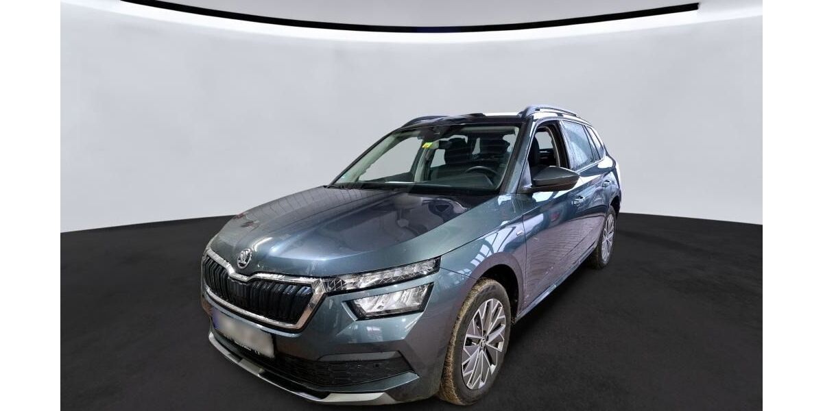 Skoda Kamiq 84.466 km 12.480 &euro; Rastede/ Wahnbek 26180