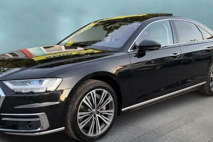 Audi A8 135.000 km 34.999 &euro; München 81243
