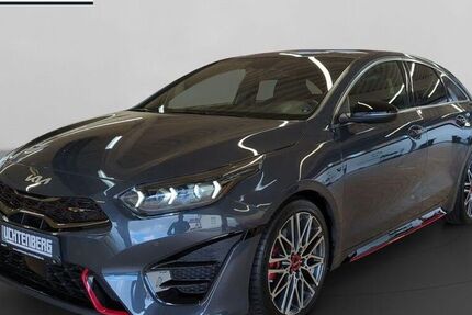 Kia pro ceed / ProCeed