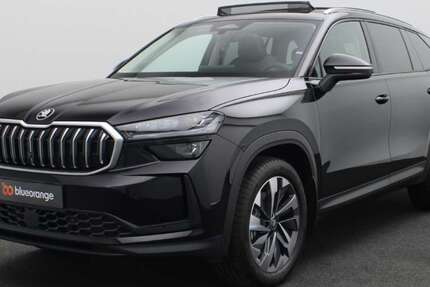 Skoda Kodiaq 1.050 km 40.900 &euro; Twist 49767