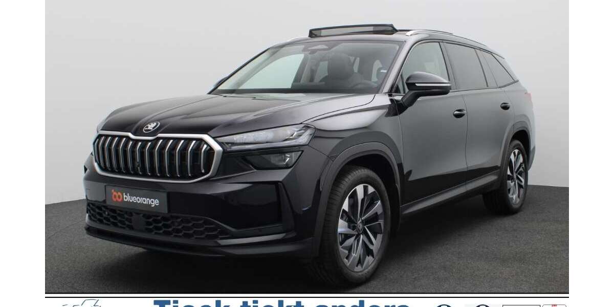 Skoda Kodiaq 1.050 km 40.900 &euro; Twist 49767