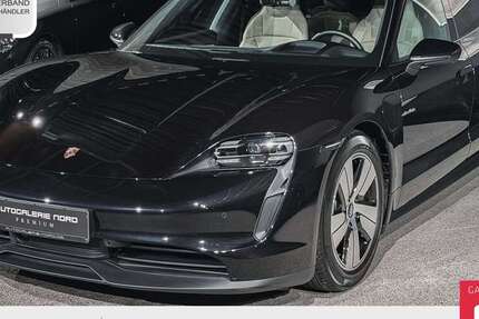 Porsche Taycan 30.000 km 62.900 &euro; Stelle 21435