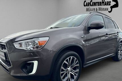 Mitsubishi ASX 81.504 km 11.900 &euro; Blankenburg 38889