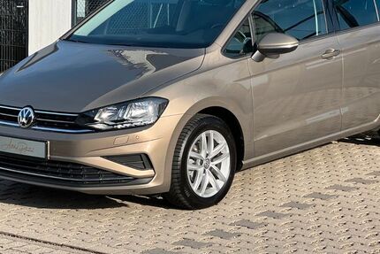 VW Golf 10.533 km 17.999 &euro; Pfinztal 76327