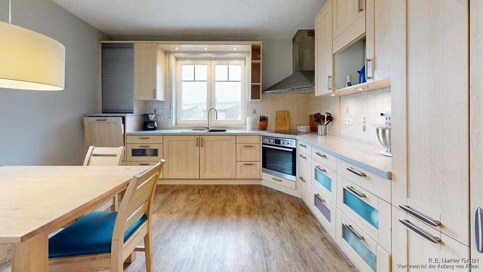 Einfamilienhaus Plettenberg - 6 Zimmer, 176 m&sup2;, 1.980&euro; | Angebot:26084660