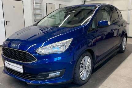 Ford C-Max 91.400 km 9.900 &euro; Künzelsau 74653