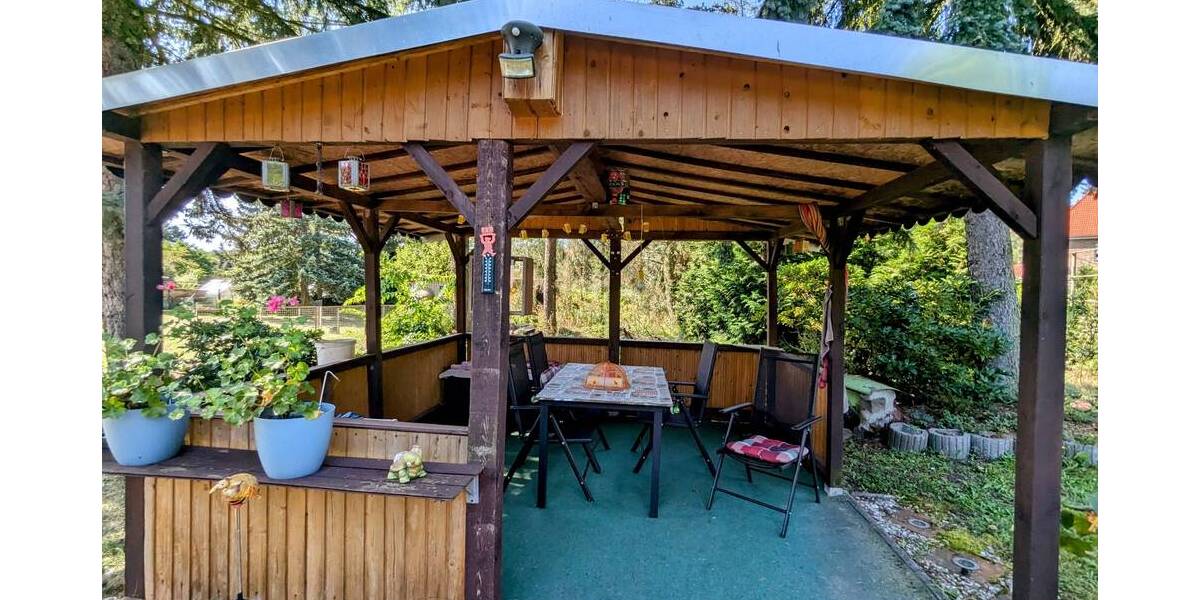 Einfamilienhaus Schipkau Klettwitz - 6 Zimmer, 133 m&sup2;, 120.000&euro; | Angebot:19945712