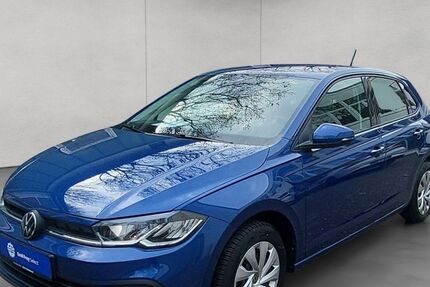 VW Polo 9.700 km 19.980 &euro; Rendsburg 24768