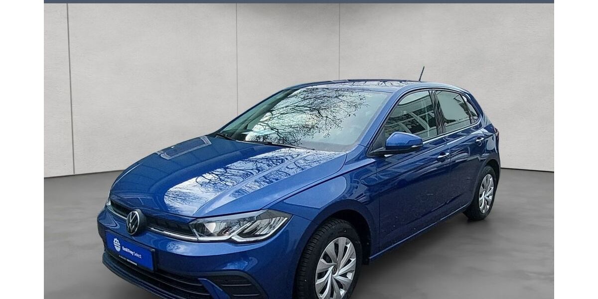 VW Polo 9.700 km 19.980 &euro; Rendsburg 24768