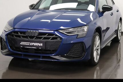 Audi A3 6.000 km 43.990 &euro; Pirna 01796
